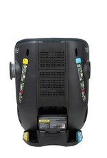 SafeNSound Britax Safe-n-Sound b-first iFix Tex Black