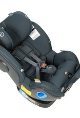 SafeNSound Britax Safe-n-Sound b-first iFix Tex Black