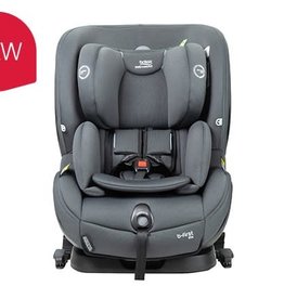 SafeNSound Britax Safe-n-Sound b-first iFix