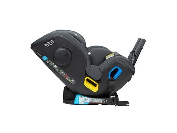 SafeNSound SafeNSound b-first iFix