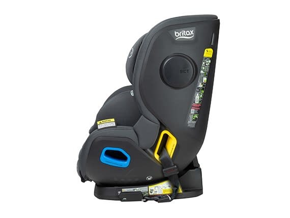 SafeNSound SafeNSound b-first iFix
