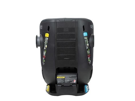 SafeNSound SafeNSound b-first iFix