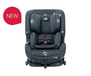 britax impact shield video