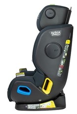 SafeNSound SafeNSound b-first iFix