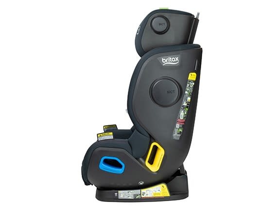 SafeNSound Britax Safe-n-Sound b-first iFix