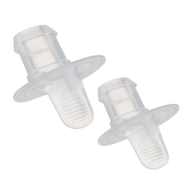 B.Box b.box Sport Spout Bottle - 2pk replace spouts (450ml & 600ml)