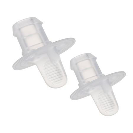 B.Box b.box Sport Spout Bottle - 2pk replace spouts (450ml & 600ml)