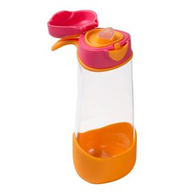 B.Box b.box Sports Spout Bottle - 600ml