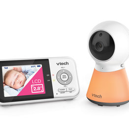 VTech VTech BM3350 Video & Audio Baby Monitor