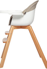 Grotime Grotime 38100 Birch High_Low Chair