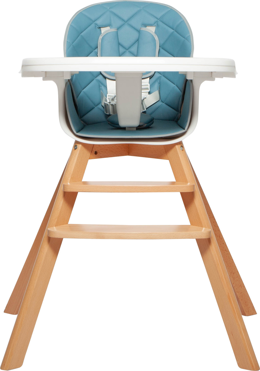 Grotime Grotime 38100 Birch High_Low Chair