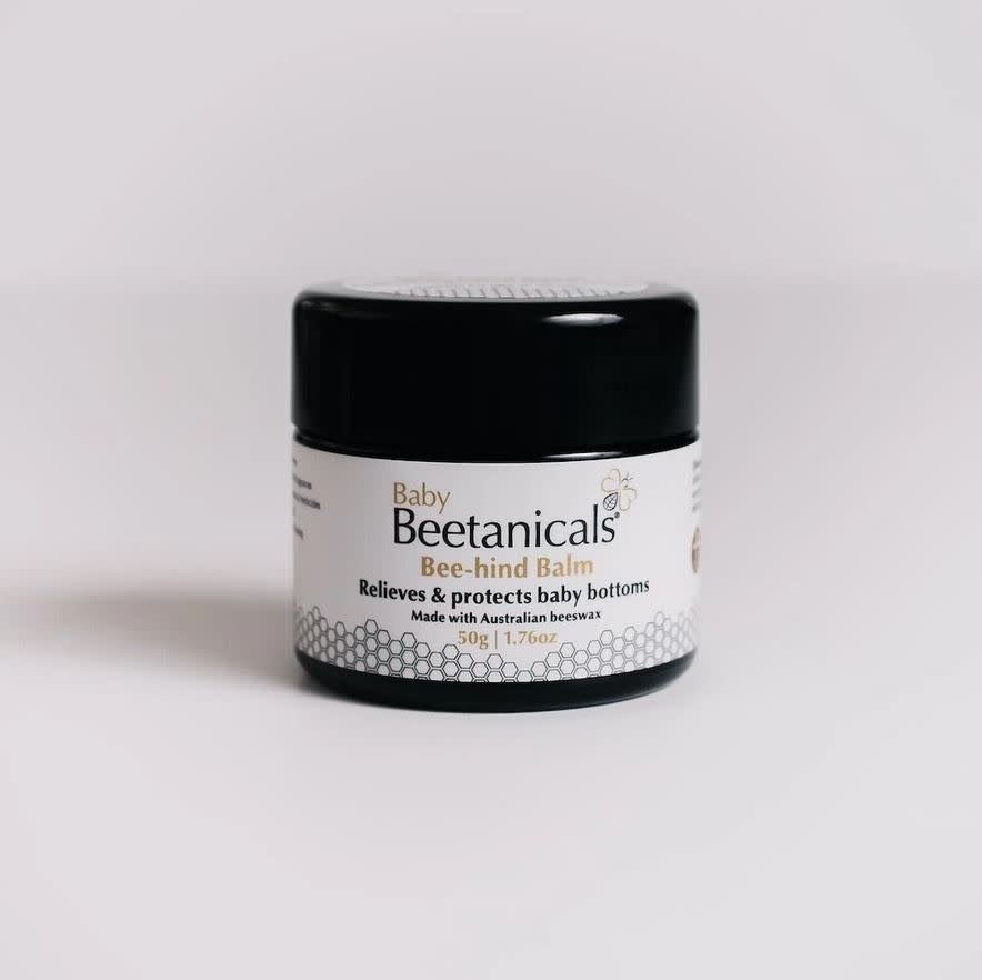 Beetanicals Baby Beetanicals Bee-Hind Balm 50g