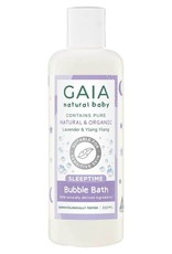 Gaia GAIA Bubble Bath Sleeptime 250ml