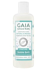Gaia GAIA Bubble Bath Funtime 250ml