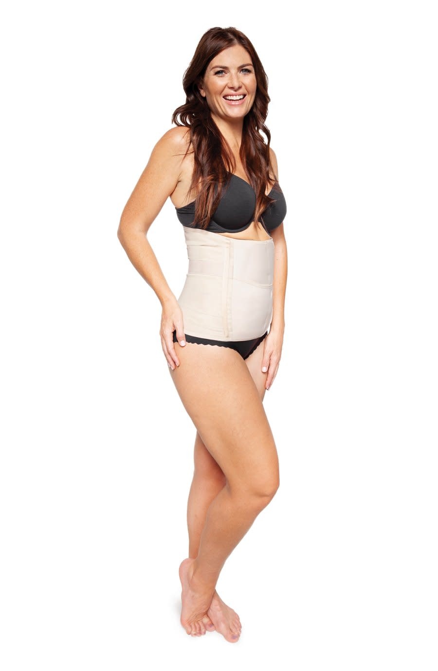 Belly Bandit Belly Bandit Luxe Belly Wrap