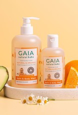 Gaia Gaia Bath & Body Wash 250ml