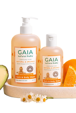 Gaia Gaia Bath & Body Wash 250ml