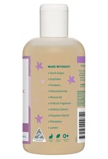 Gaia Gaia Sleeptime Bath Wash 250ml