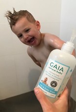 Gaia Gaia Hair & Body Wash 500ml