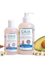 Gaia Gaia Baby Shampoo 250ml