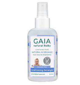 Gaia Gaia Conditioning Detangler 200ml