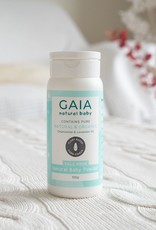 Gaia Gaia Natural Baby Powder 100g