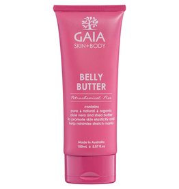Gaia Gaia Belly Butter 150ml