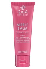Gaia Gaia Nipple Balm 40ml