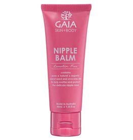 Gaia Gaia Nipple Balm 40ml