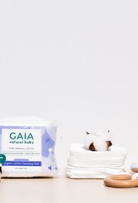 Gaia Gaia Baby Organic Cotton 40pk