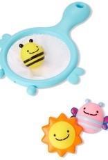 Skip Hop Skip Hop Zoo Scoop & Catch Squirties