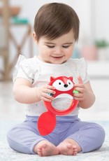 Skip Hop Skip Hop Explore & More Fox Tambourine