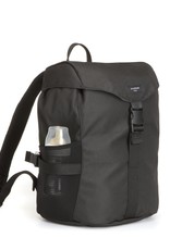 Storksak Storksak Eco Travel Backpack Black