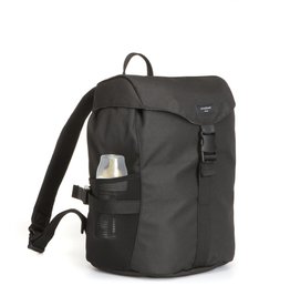 Storksak Storksak Eco Travel Backpack Black