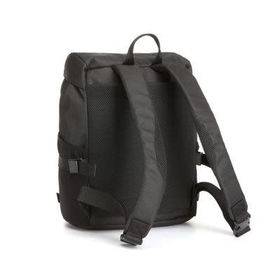 Storksak Storksak Eco Travel Backpack Black