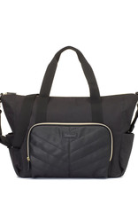 Babymel Babymel Amber Black