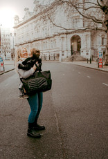 Babymel Babymel Amber Black