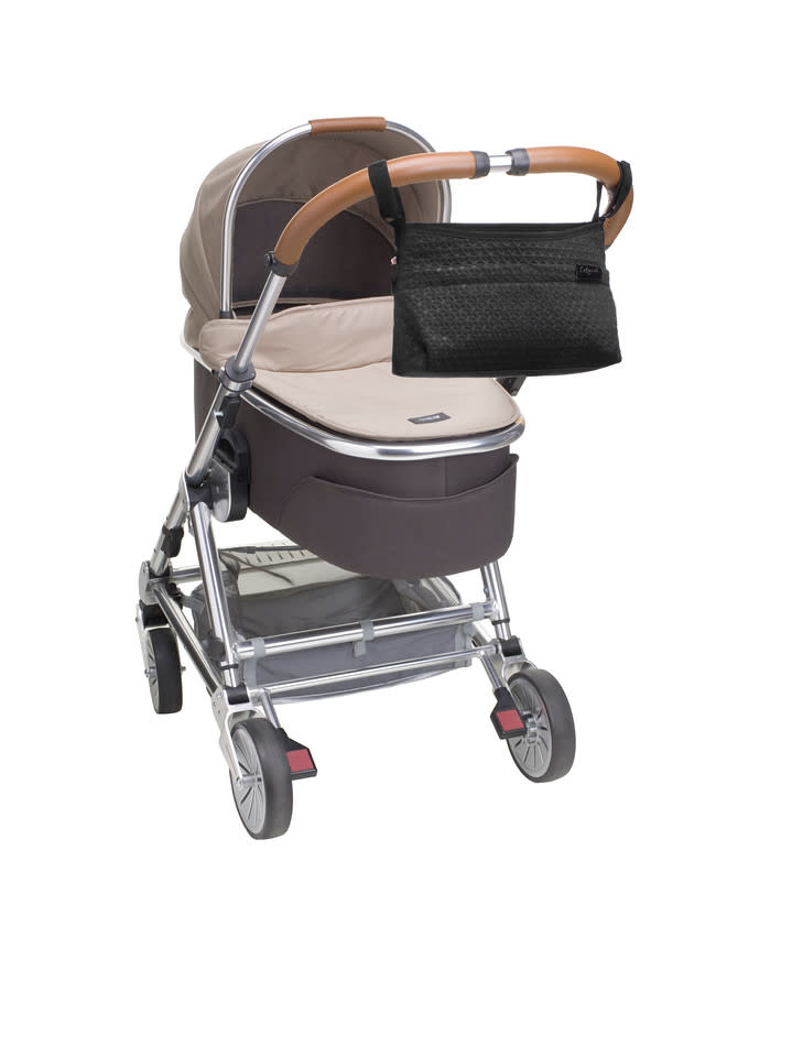 Babymel Babymel Stroller Organiser