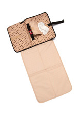 Babymel Babymel Eco Change Station Leopard