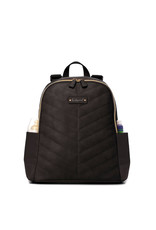 Babymel Babymel Gabby Vegan Leather Backpack