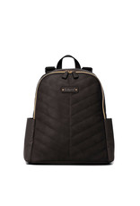 Babymel Babymel Gabby Vegan Leather Backpack