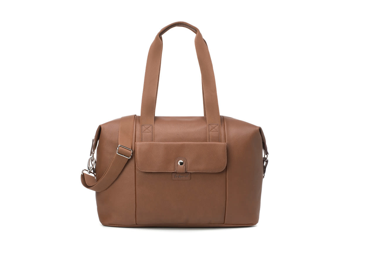 Babymel Babymel Stef Vegan Leather