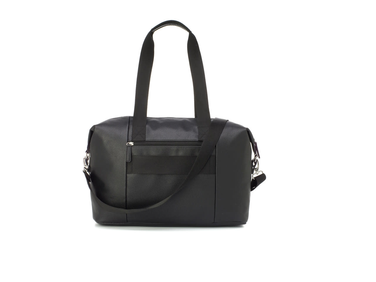 Babymel Babymel Stef Vegan Leather