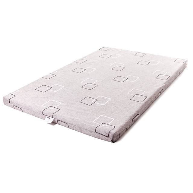 BabyRest Babyrest All Purpose Mattress Waterproof