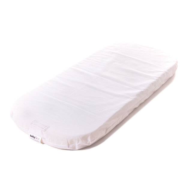 BabyRest Babyrest Bassinette Mattress