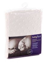 BabyRest BabyRest Minkie Dot Change Mat Cover 2Pk