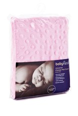 BabyRest BabyRest Minkie Dot Change Mat Cover