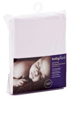 BabyRest BabyRest Minkie Dot Change Mat Cover 2Pk