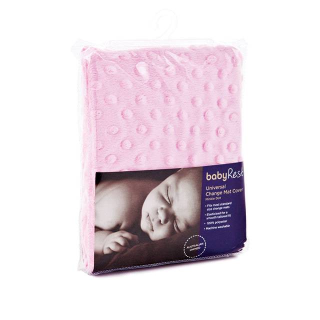 BabyRest BabyRest Universal Change Mat Cover