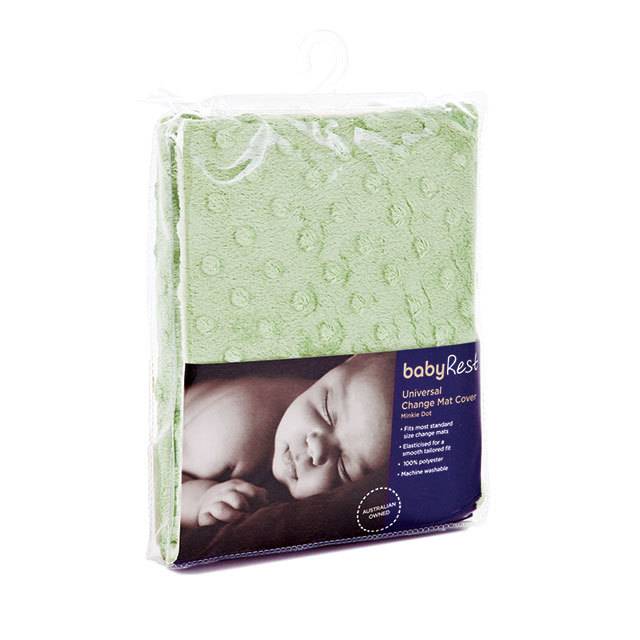 BabyRest BabyRest Universal Change Mat Cover